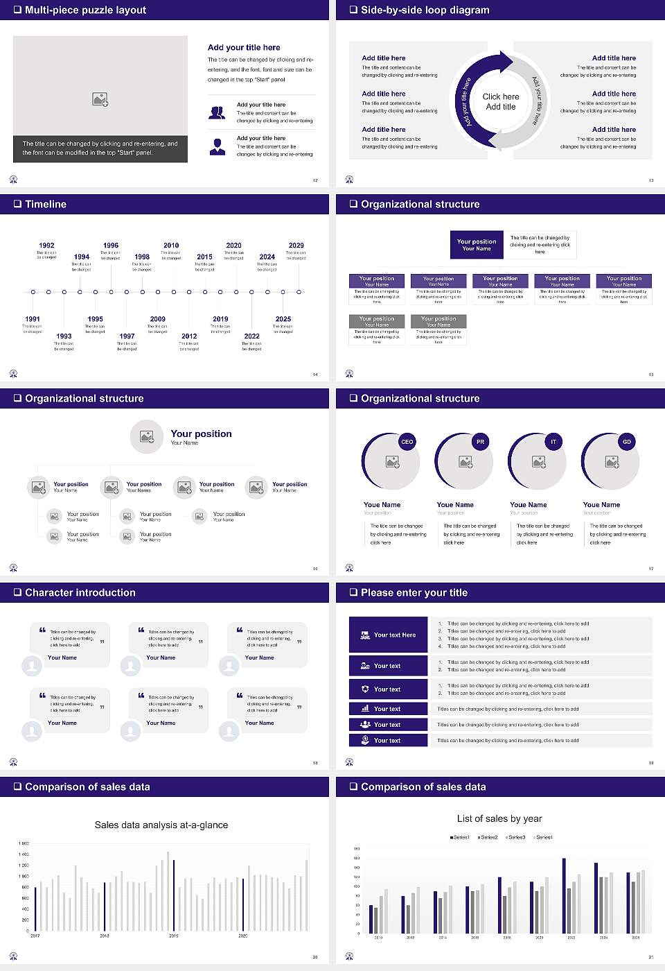Indian Veterinary Research Institute General Purpose PPT Template16:9 ratio PPT effect preview image3