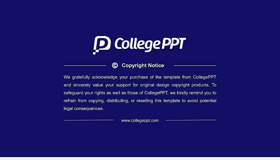 Dr. M.G.R. Educational and Research Institute Thesis Proposal/Graduation Defense PPT Template16:9 ratio PPT effect preview image5