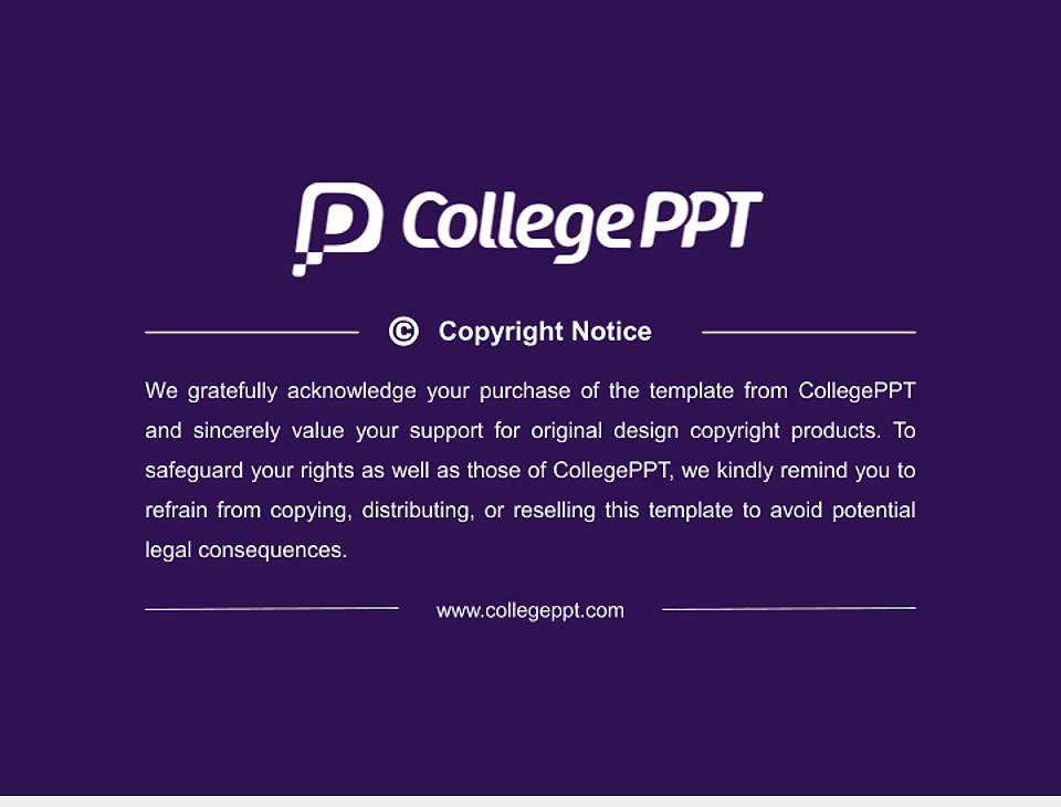 Defence Institute of Advanced Technology Thesis Proposal/Graduation Defense PPT Template4:3 ratio PPT effect preview image5