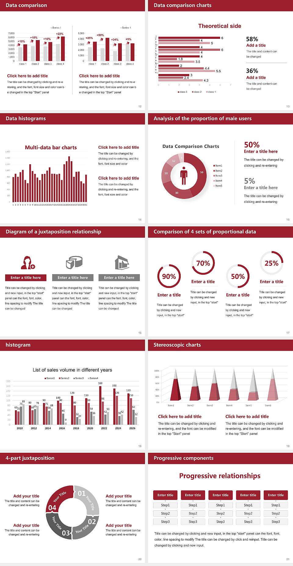 Albany Law School Thesis Proposal/Graduation Defense PPT Template4:3 ratio PPT effect preview image3