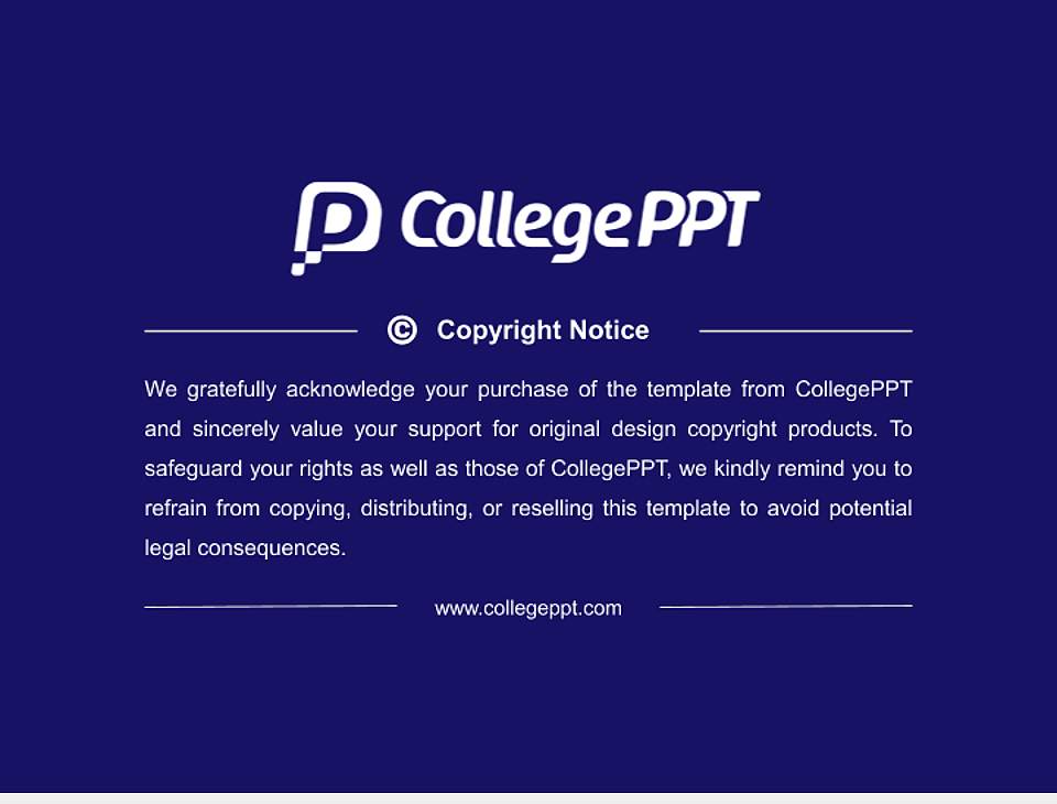 International Institute for Population Sciences General Purpose PPT Template4:3 ratio PPT effect preview image6