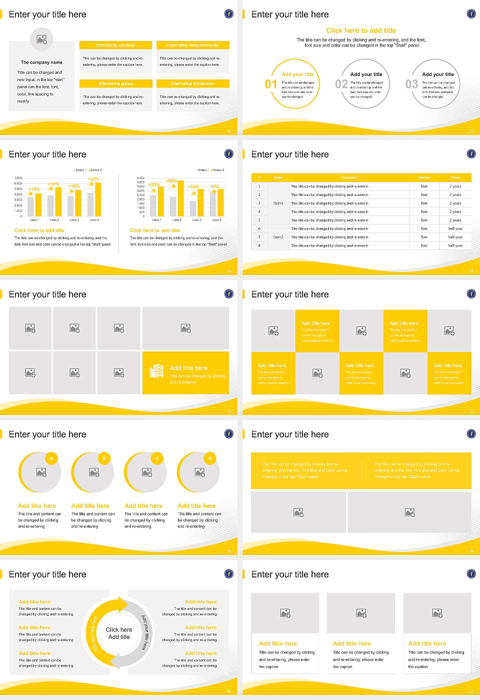 Girijananda Chowdhury University Assam Lecture Sharing and Networking Event PPT Template16:9 ratio PPT effect preview image3