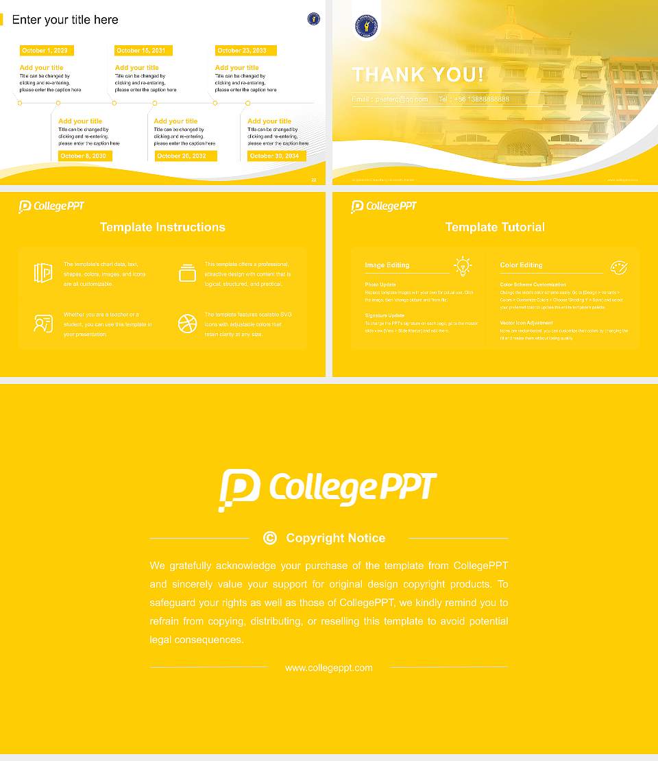 Girijananda Chowdhury University Assam Lecture Sharing and Networking Event PPT Template16:9 ratio PPT effect preview image4