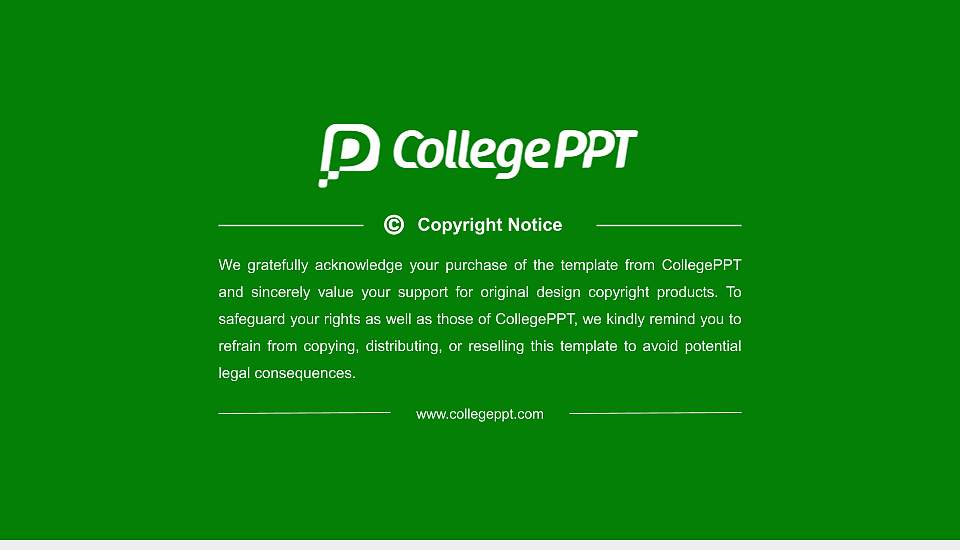 Central Institute of Fisheries Education General Purpose PPT Template16:9 ratio PPT effect preview image6
