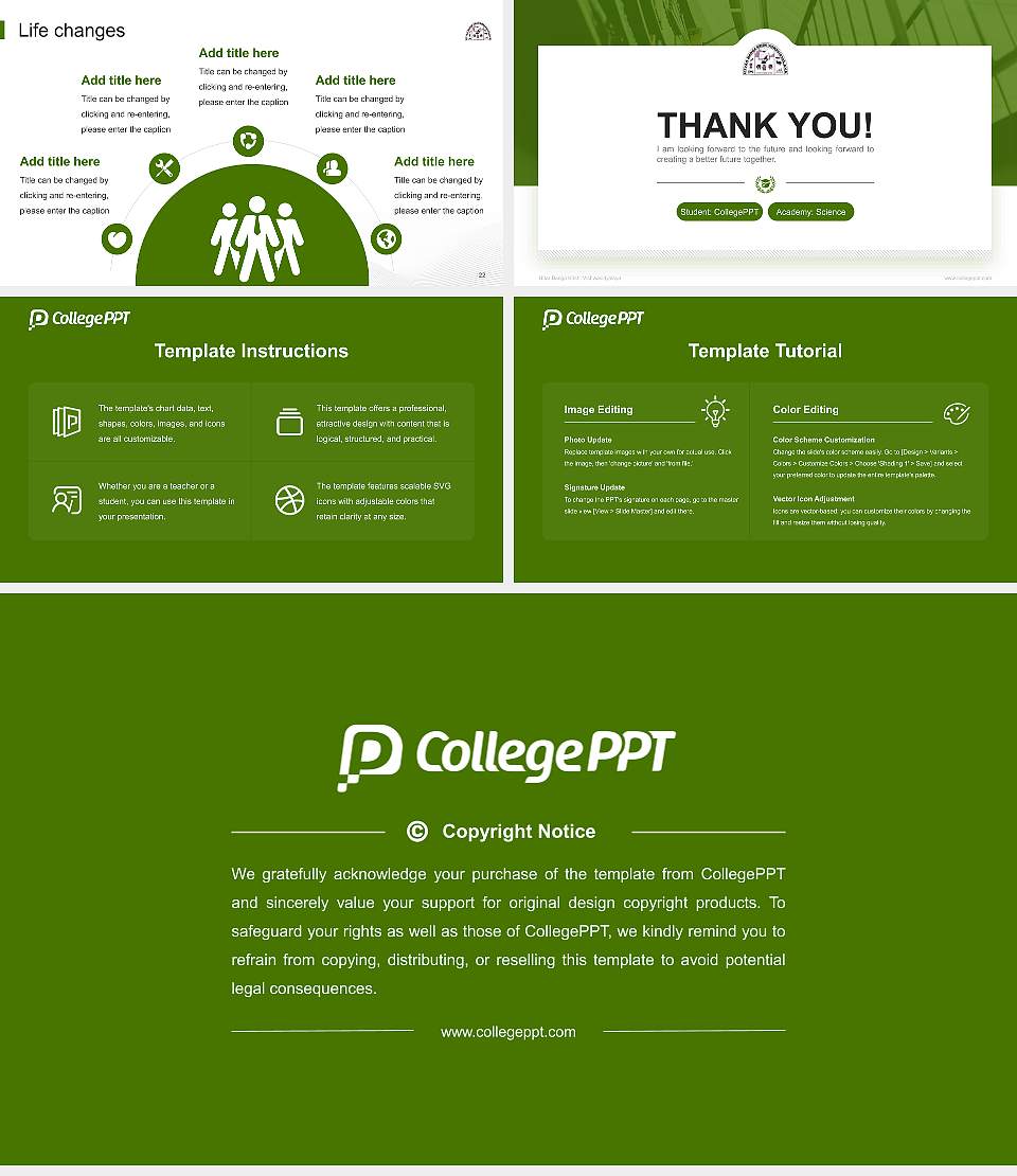 Uttar Banga Krishi Vishwavidyalaya National Scholarship Defense PPT Template16:9 ratio PPT effect preview image4