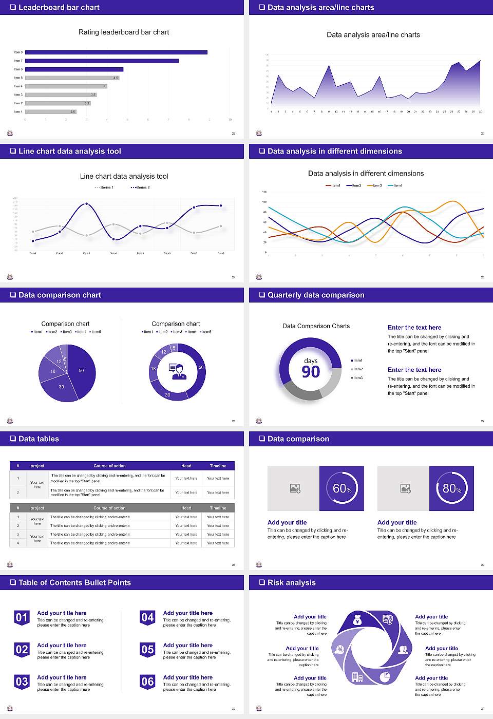 Indian Institute of Information Technology, Pune General Purpose PPT Template16:9 ratio PPT effect preview image4