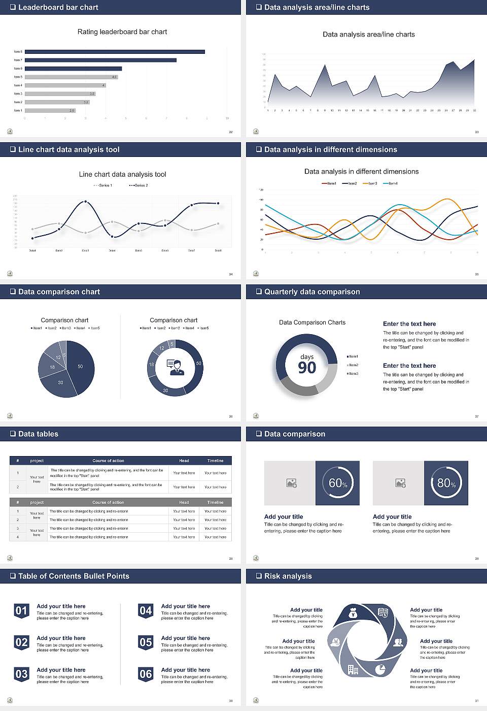 Indian Institute of Teacher Education General Purpose PPT Template16:9 ratio PPT effect preview image4