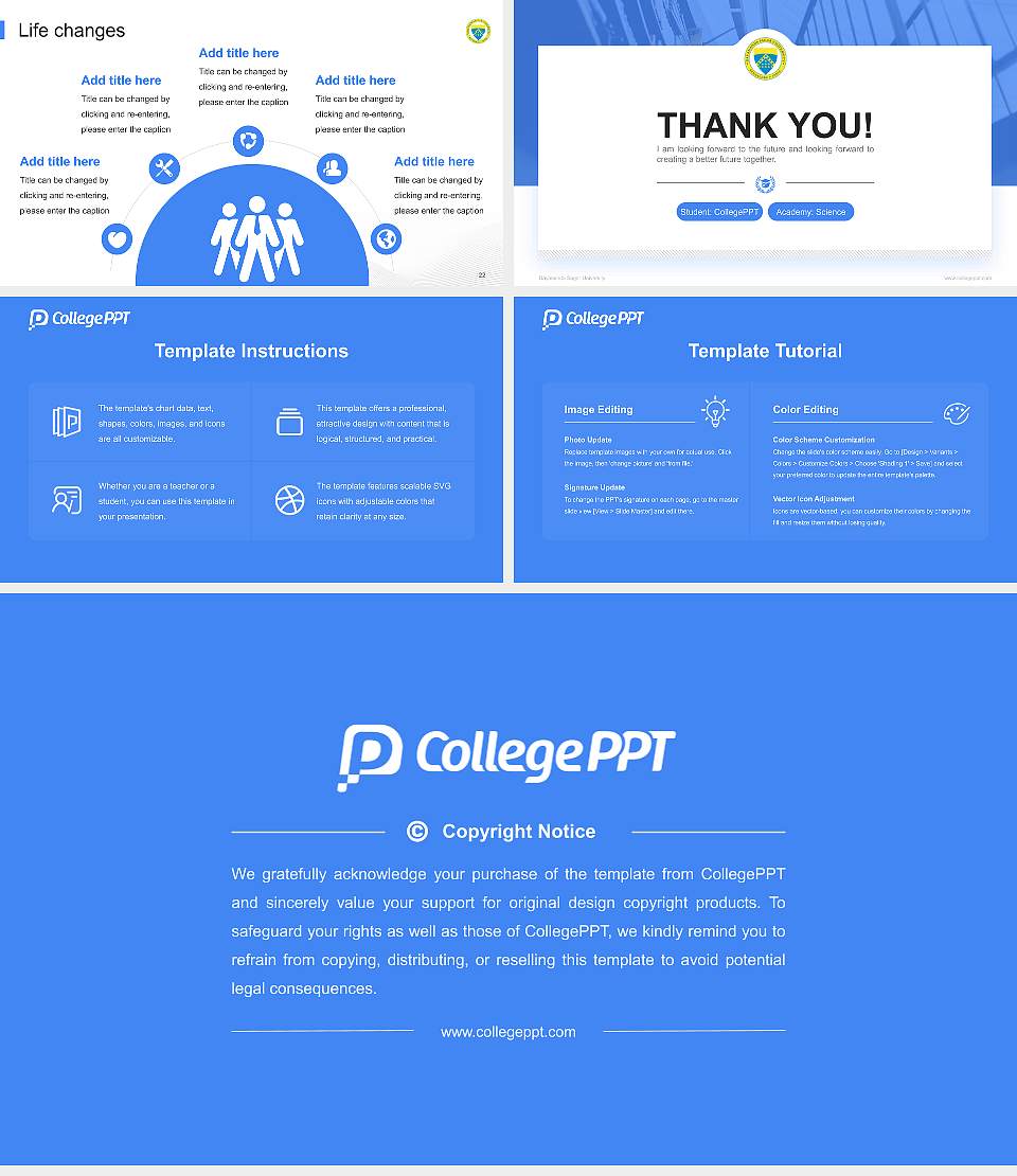 Dayananda Sagar University National Scholarship Defense PPT Template16:9 ratio PPT effect preview image4