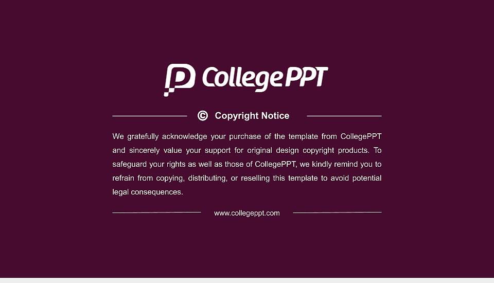 Dr. Homi Bhabha State University General Purpose PPT Template16:9 ratio PPT effect preview image6