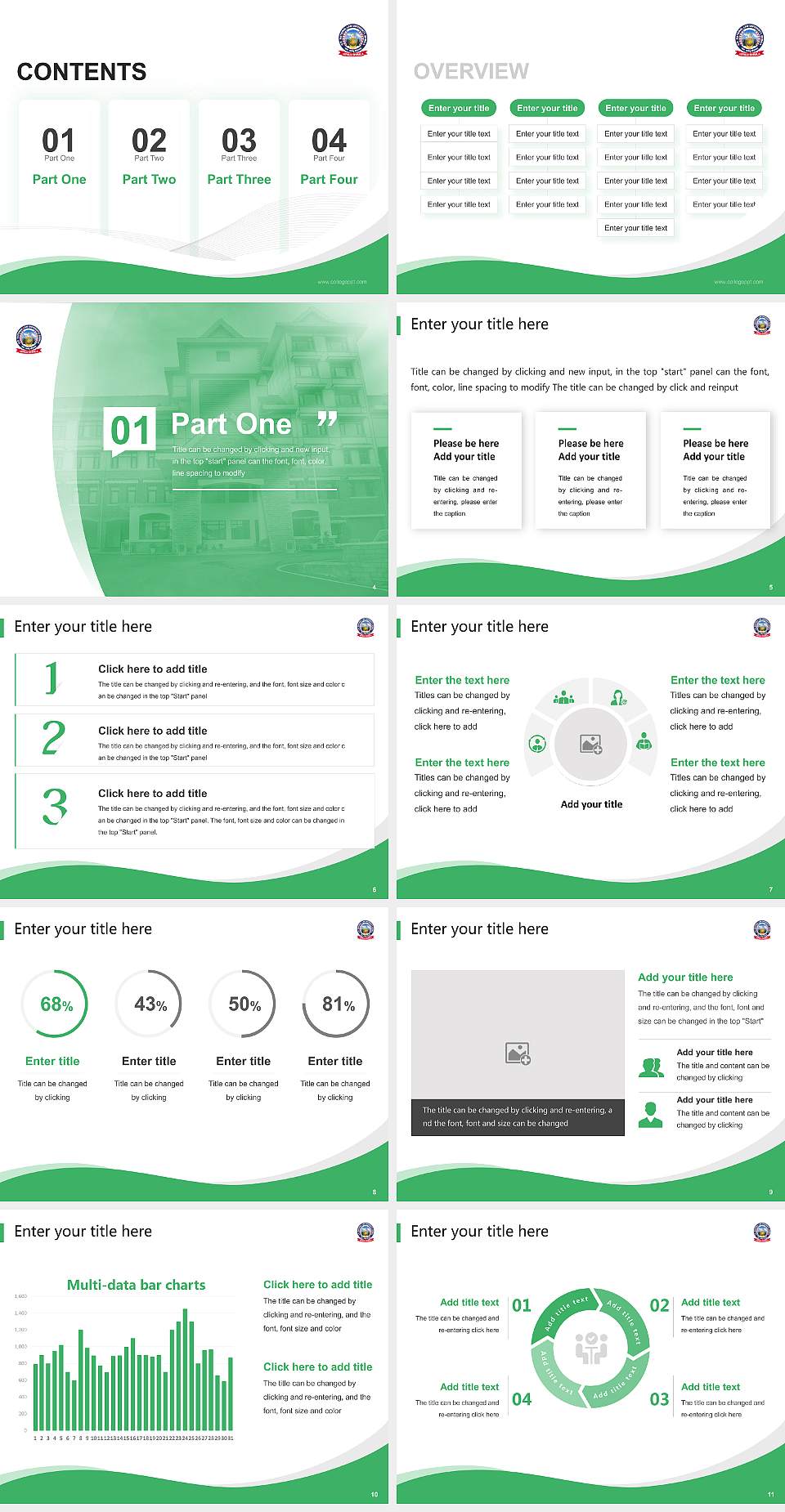 Himachal Pradesh National Law University Lecture Sharing and Networking Event PPT Template4:3 ratio PPT effect preview image2