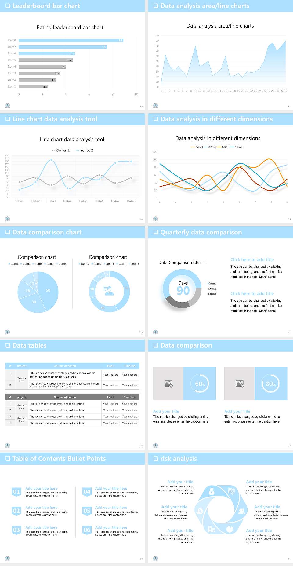 Dr. B.R. Ambedkar University of Social Sciences General Purpose PPT Template4:3 ratio PPT effect preview image4