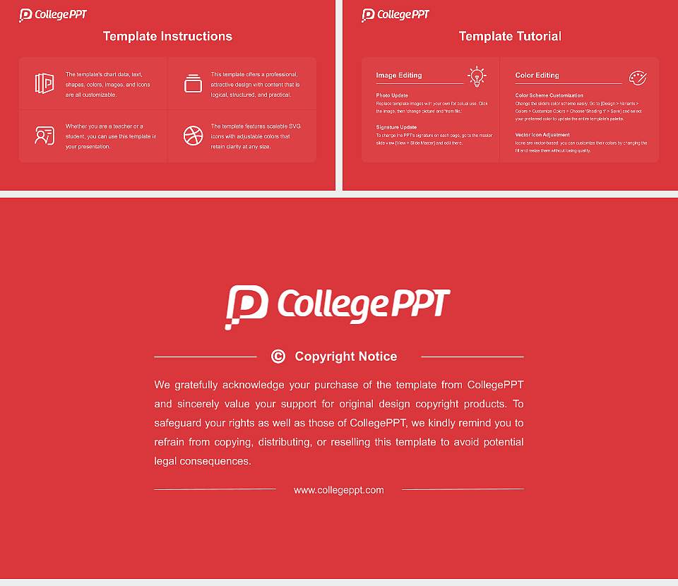 Birla Institute of Technology Academic Presentation/Research Findings Report PPT Template16:9 ratio PPT effect preview image5