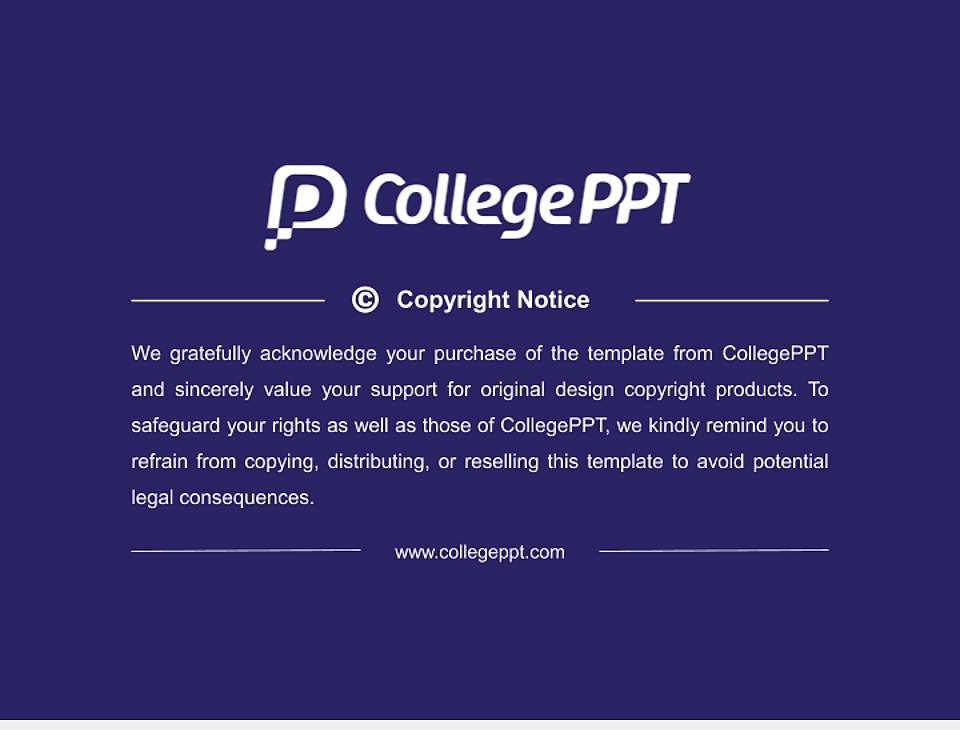 Islamic University of Science & Technology University General Purpose PPT Template4:3 ratio PPT effect preview image6