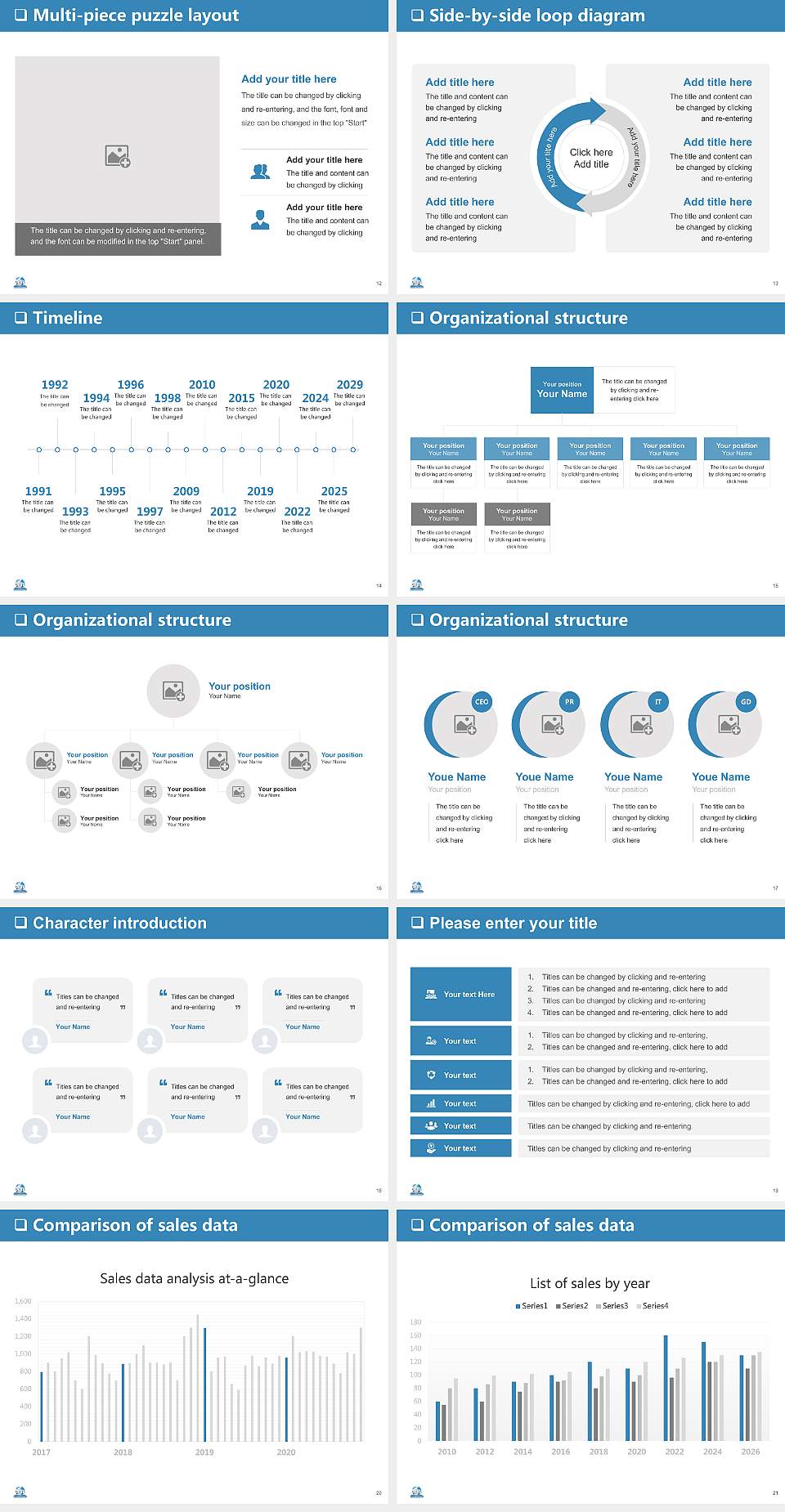 Dr. CV Raman University Chhattisgarh General Purpose PPT Template4:3 ratio PPT effect preview image3