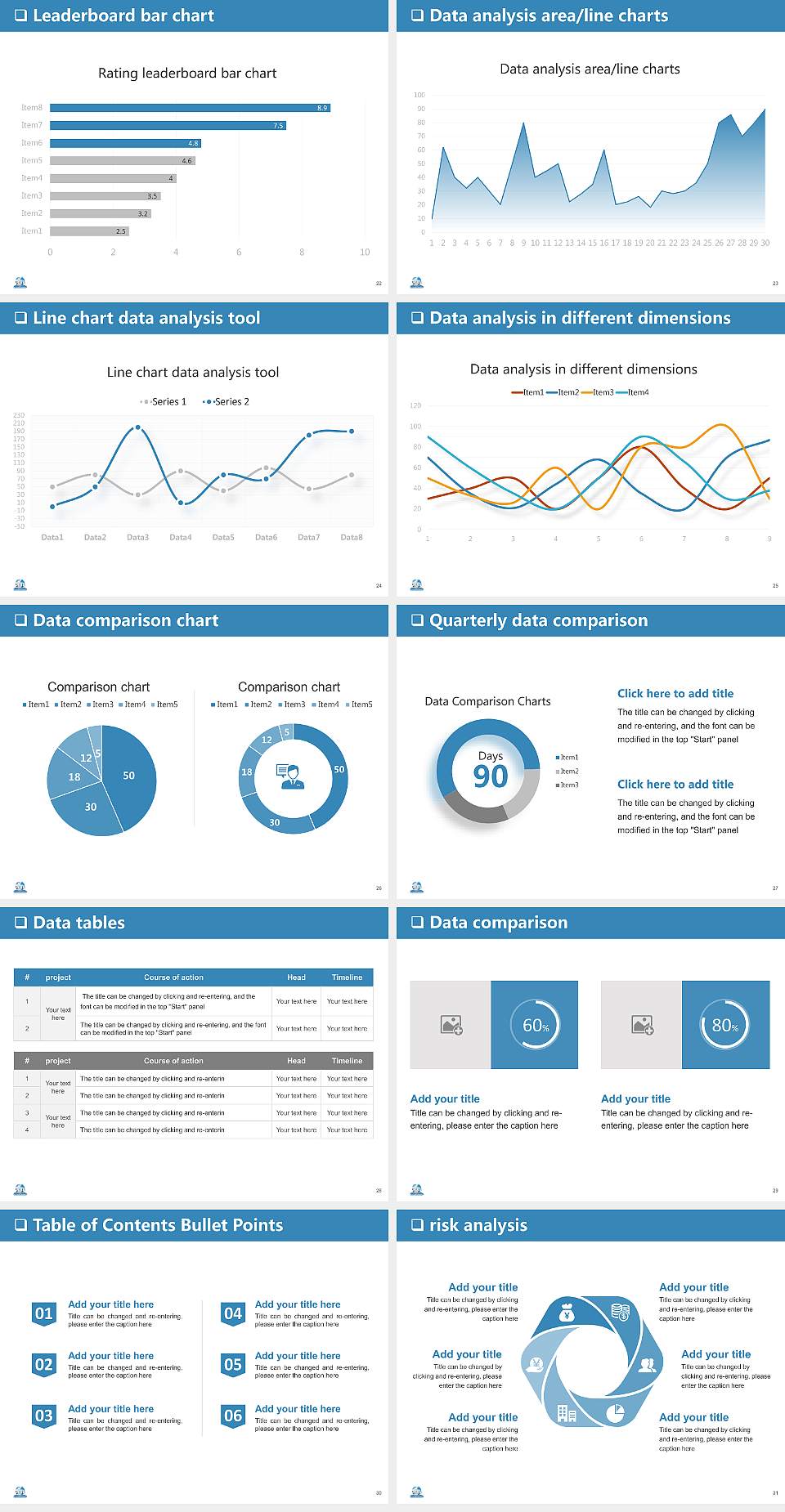 Dr. CV Raman University Chhattisgarh General Purpose PPT Template4:3 ratio PPT effect preview image4