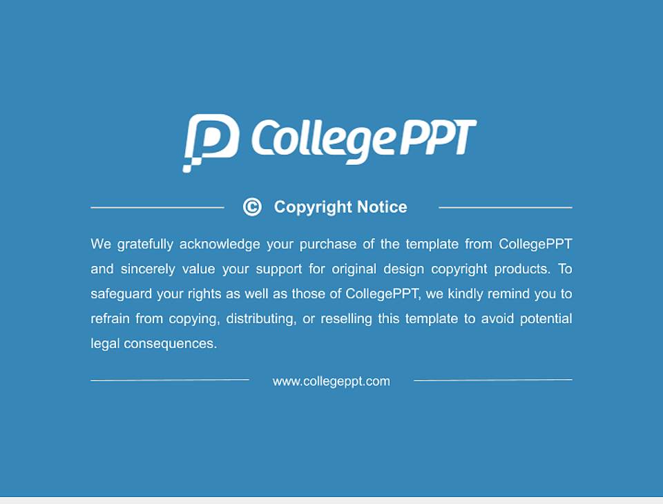 Dr. CV Raman University Chhattisgarh General Purpose PPT Template4:3 ratio PPT effect preview image6