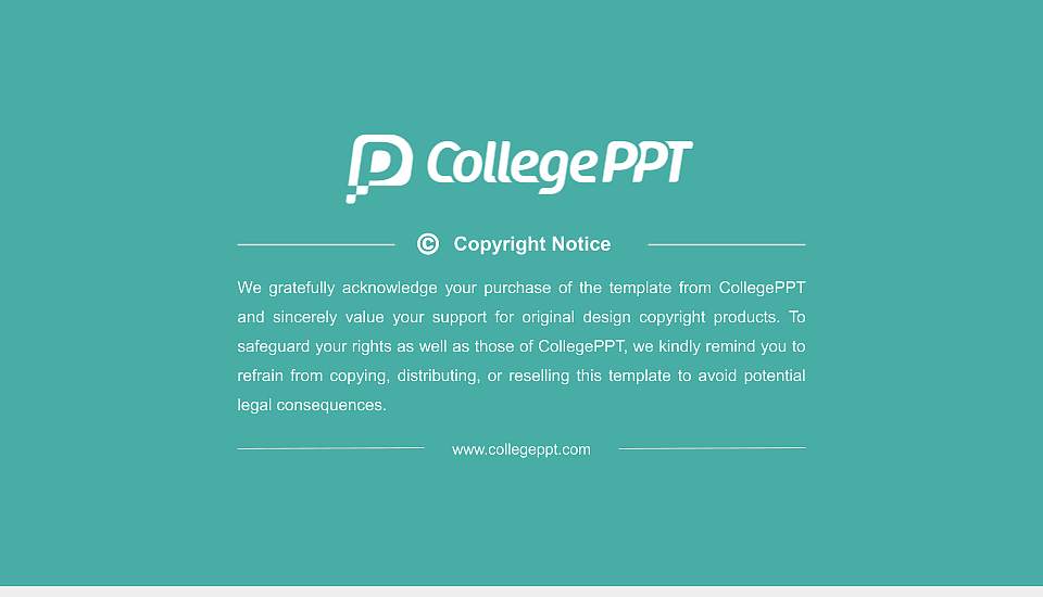 Guru Jambeshwar University of Science and Technology Thesis Proposal/Graduation Defense PPT Template16:9 ratio PPT effect preview image5