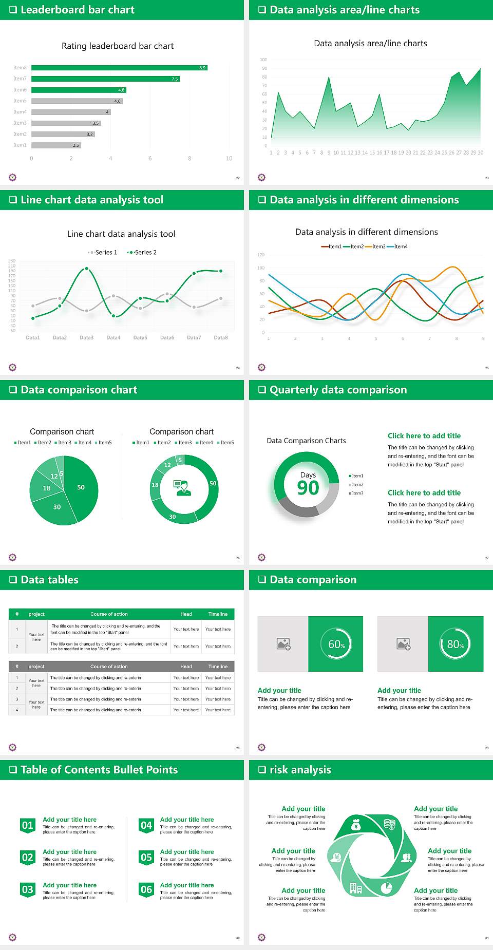 Hemchand Yadav Vishwavidyalaya General Purpose PPT Template4:3 ratio PPT effect preview image4
