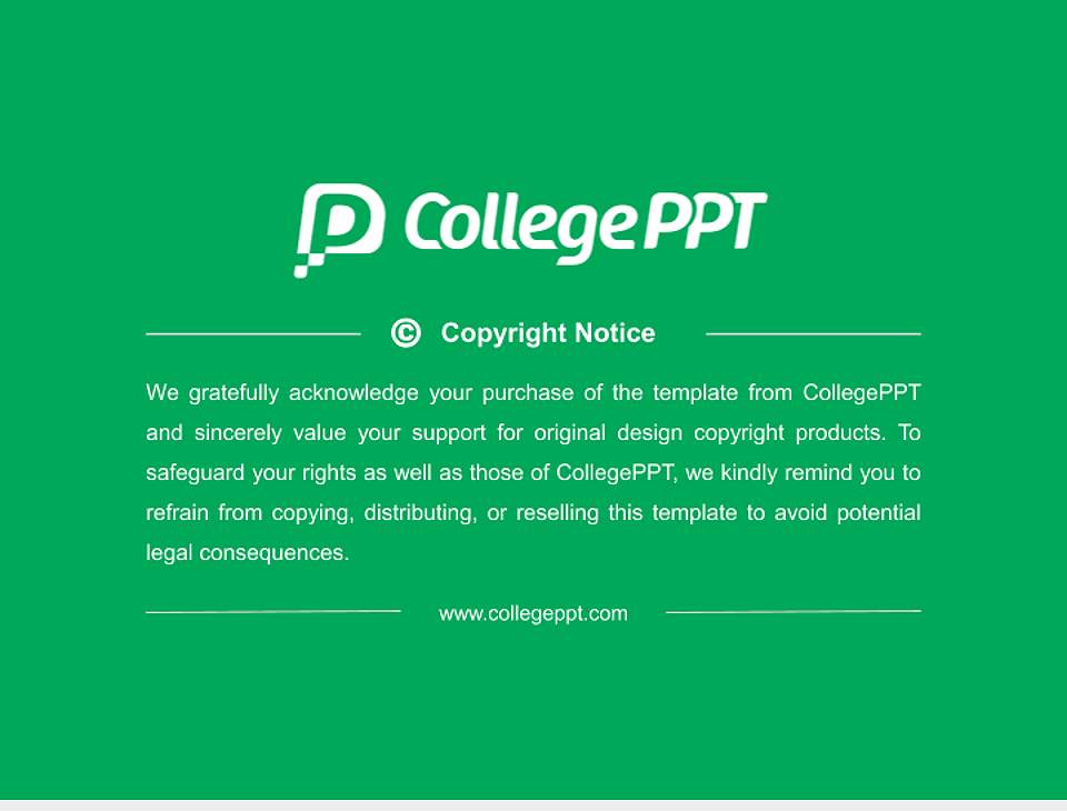 Hemchand Yadav Vishwavidyalaya General Purpose PPT Template4:3 ratio PPT effect preview image6