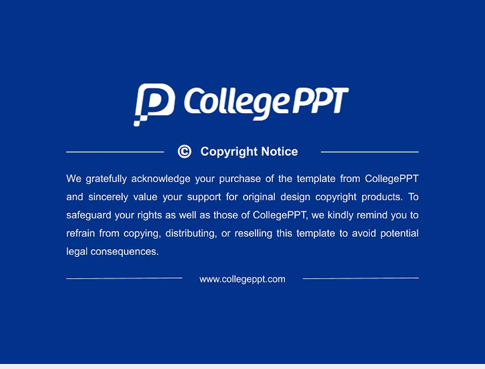 Homoeopathy University Thesis Proposal/Graduation Defense PPT Template4:3 ratio PPT effect preview image5