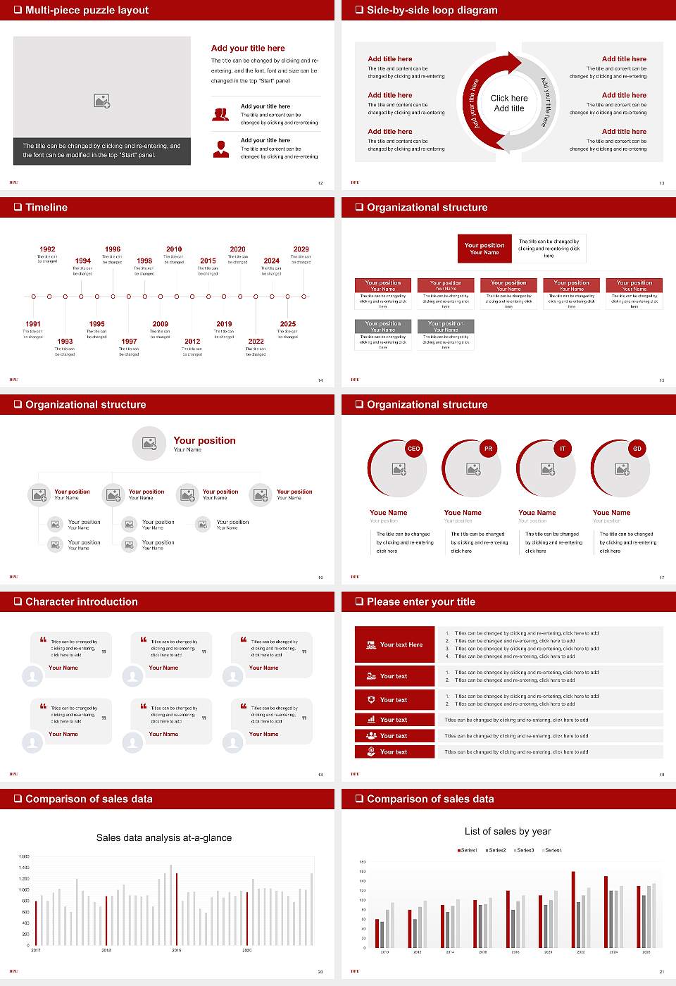 Dr. D.Y. Patil Vidyapeeth General Purpose PPT Template16:9 ratio PPT effect preview image3