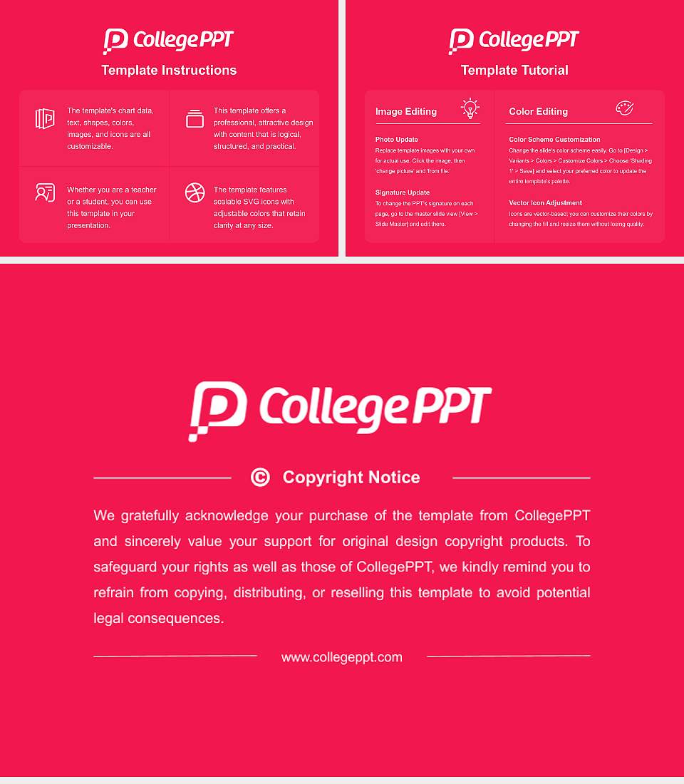 Dr. Abdul Haq Urdu University Academic Presentation/Research Findings Report PPT Template4:3 ratio PPT effect preview image5