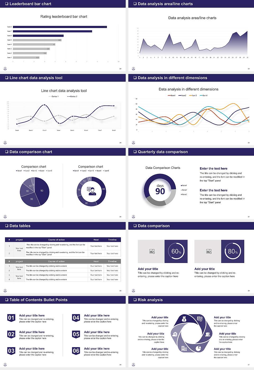 Islamic University of Science & Technology University General Purpose PPT Template16:9 ratio PPT effect preview image4