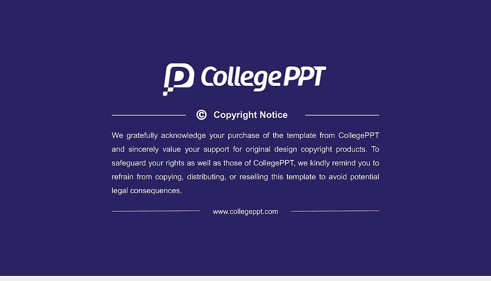 Islamic University of Science & Technology University General Purpose PPT Template16:9 ratio PPT effect preview image6