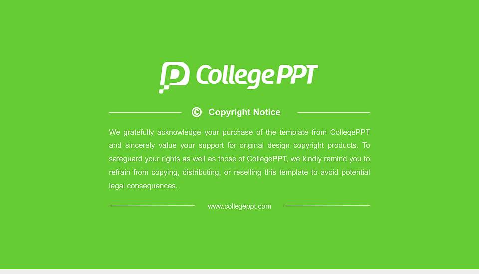 Graphic Era Hill University Thesis Proposal/Graduation Defense PPT Template16:9 ratio PPT effect preview image5
