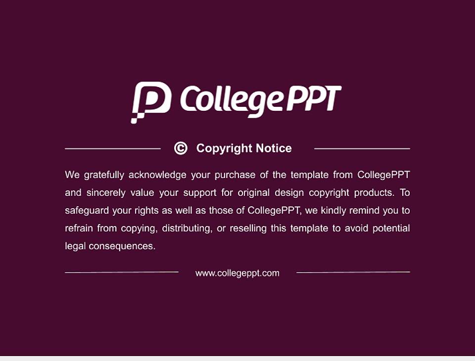 Dr. Homi Bhabha State University General Purpose PPT Template4:3 ratio PPT effect preview image6