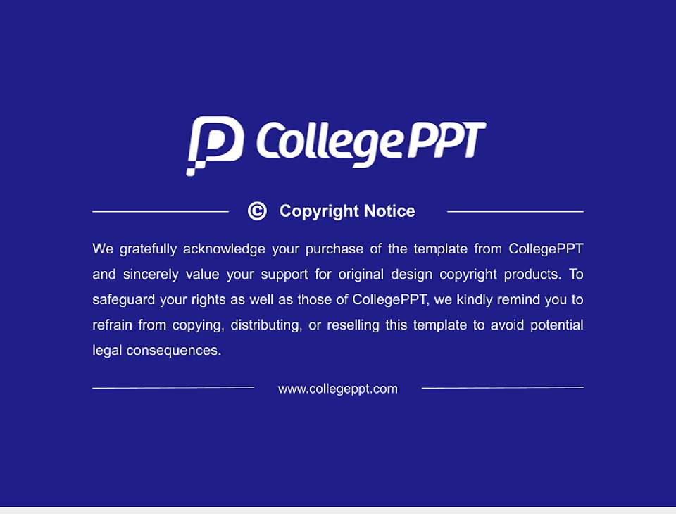 Hiroshima Cosmopolitan University General Purpose PPT Template4:3 ratio PPT effect preview image6