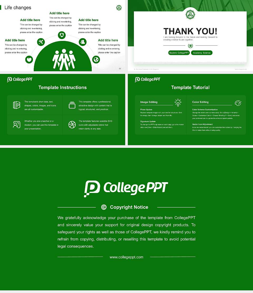 Dr. Punjabrao Deshmukh Krishi Vidyapeeth National Scholarship Defense PPT Template16:9 ratio PPT effect preview image4