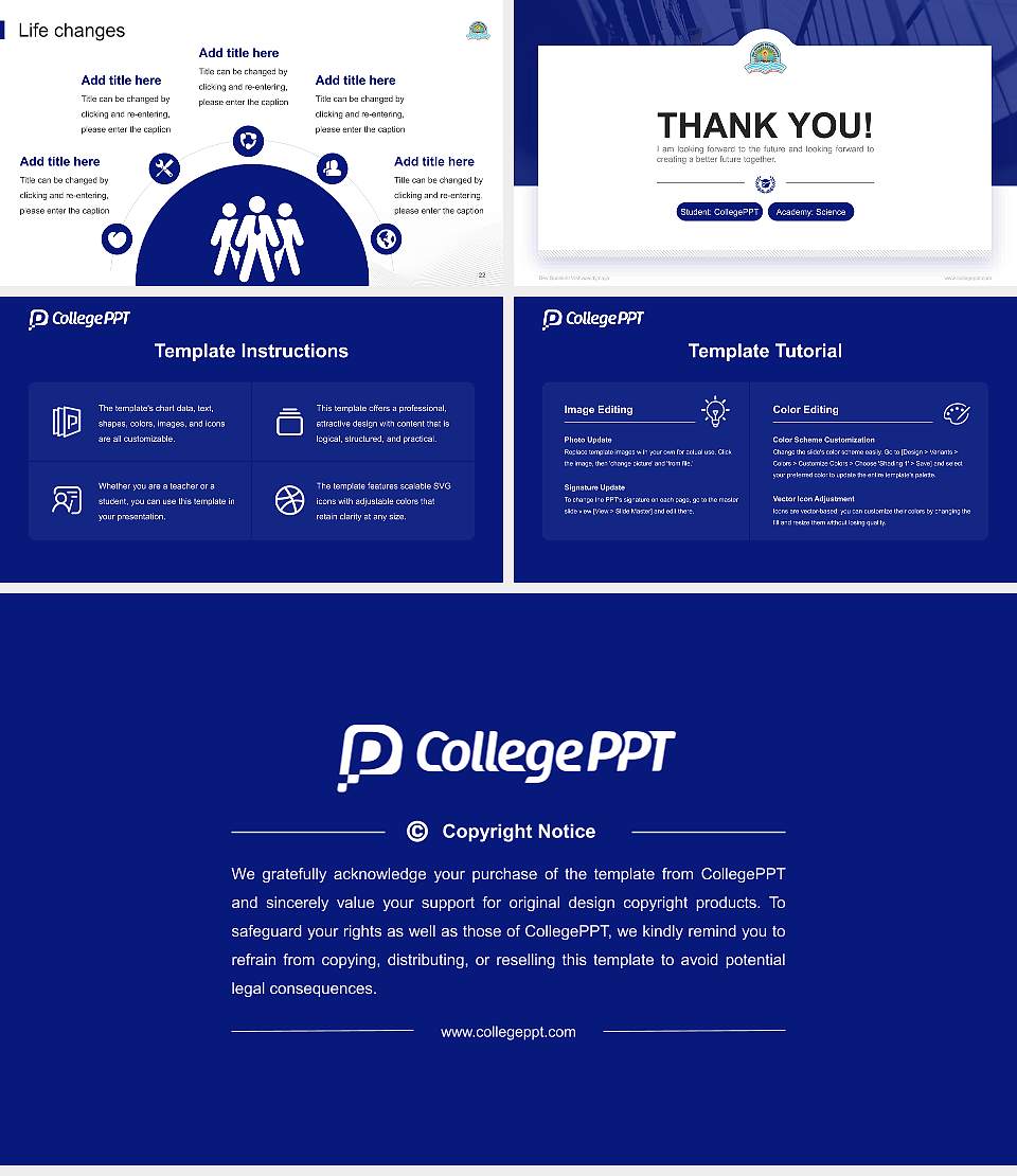 Dev Sanskriti Vishwavidyalaya National Scholarship Defense PPT Template16:9 ratio PPT effect preview image4
