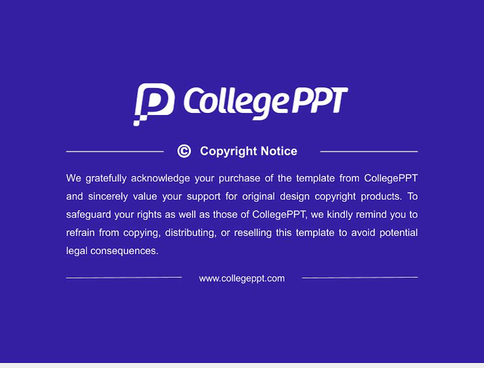 Guru Angad Dev Veterinary & Animal Sciences University Thesis Proposal/Graduation Defense PPT Template4:3 ratio PPT effect preview image5