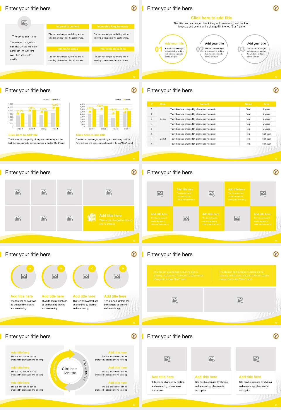Dhanalakshmi Srinivasan University Lecture Sharing and Networking Event PPT Template16:9 ratio PPT effect preview image3