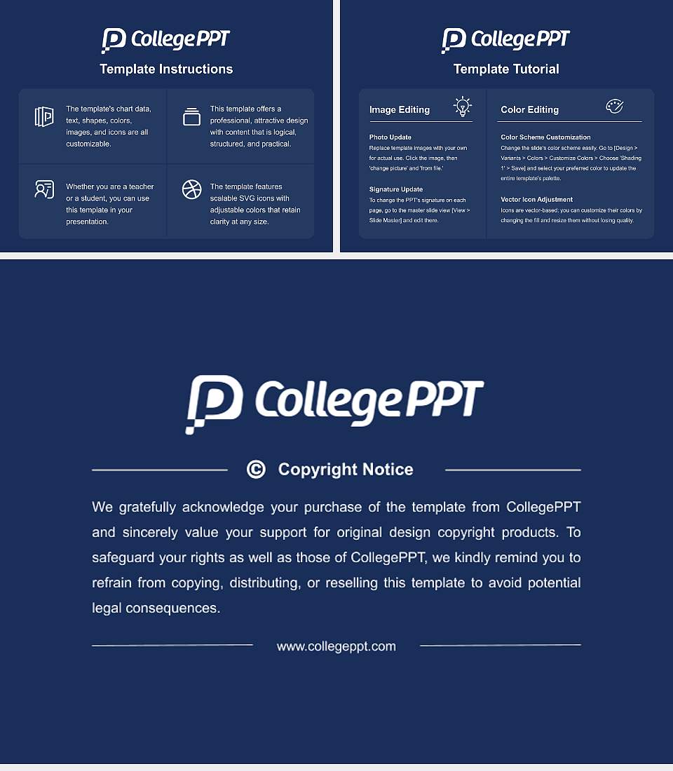 Dibrugarh University Academic Presentation/Research Findings Report PPT Template4:3 ratio PPT effect preview image5
