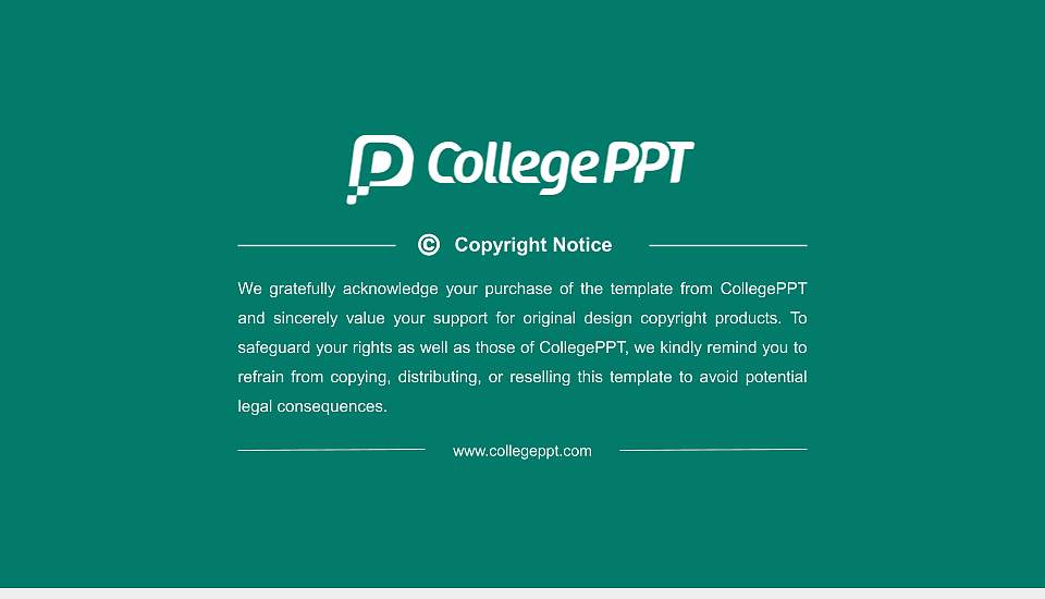 Chaudhary Devi Lal University Thesis Proposal/Graduation Defense PPT Template16:9 ratio PPT effect preview image5