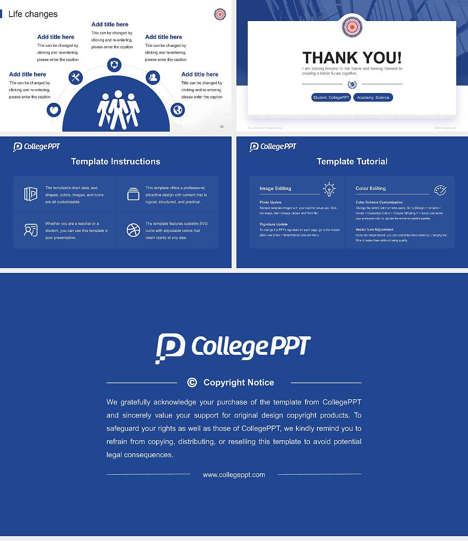Guru Ghasidas Vishwavidyalaya National Scholarship Defense PPT Template16:9 ratio PPT effect preview image4