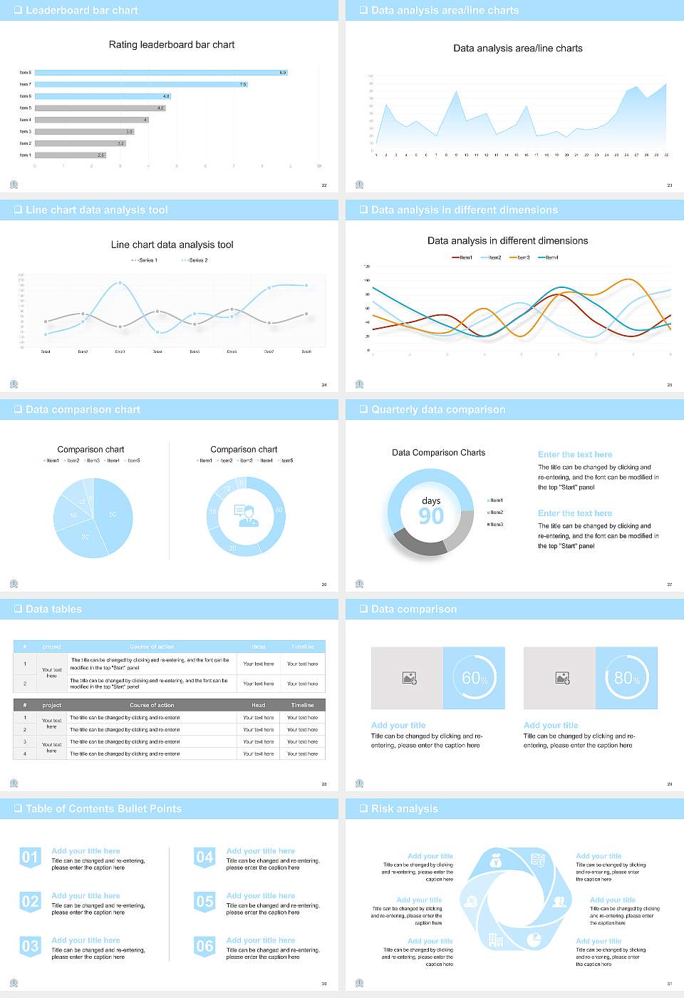 Dr. B.R. Ambedkar University of Social Sciences General Purpose PPT Template16:9 ratio PPT effect preview image4
