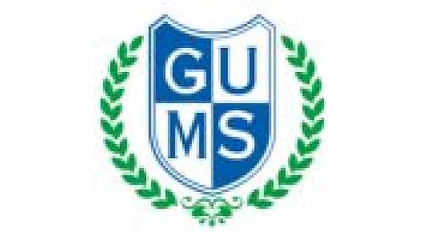 Gifu University of Medical Science