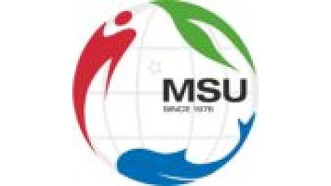 Mokpo Science University