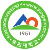 Songwon University