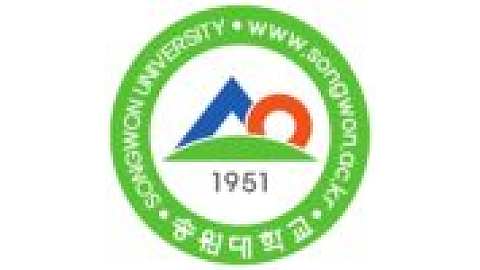 Songwon University