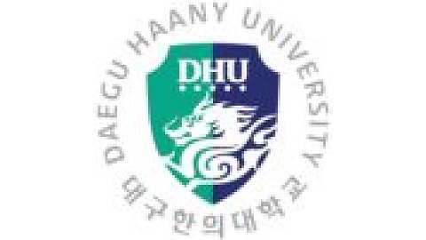 大邱韩医大学