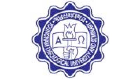 Youngnam Theological College and Seminary