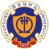 Hyupsung University