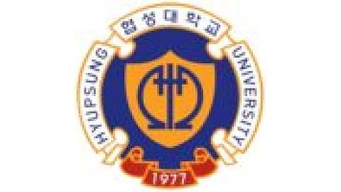 Hyupsung University