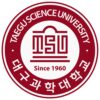 Taegu Science University