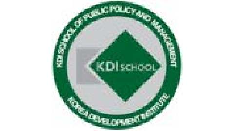 KDI School of Public Policy and Management