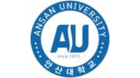 安山大学